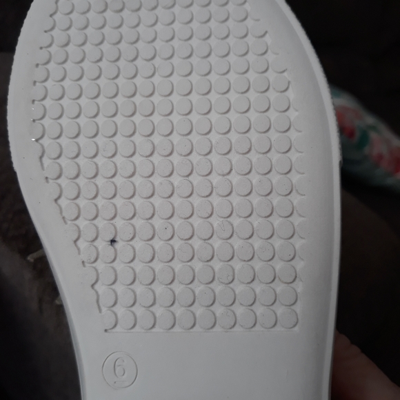 Girls sneaker - Picture 2 of 2